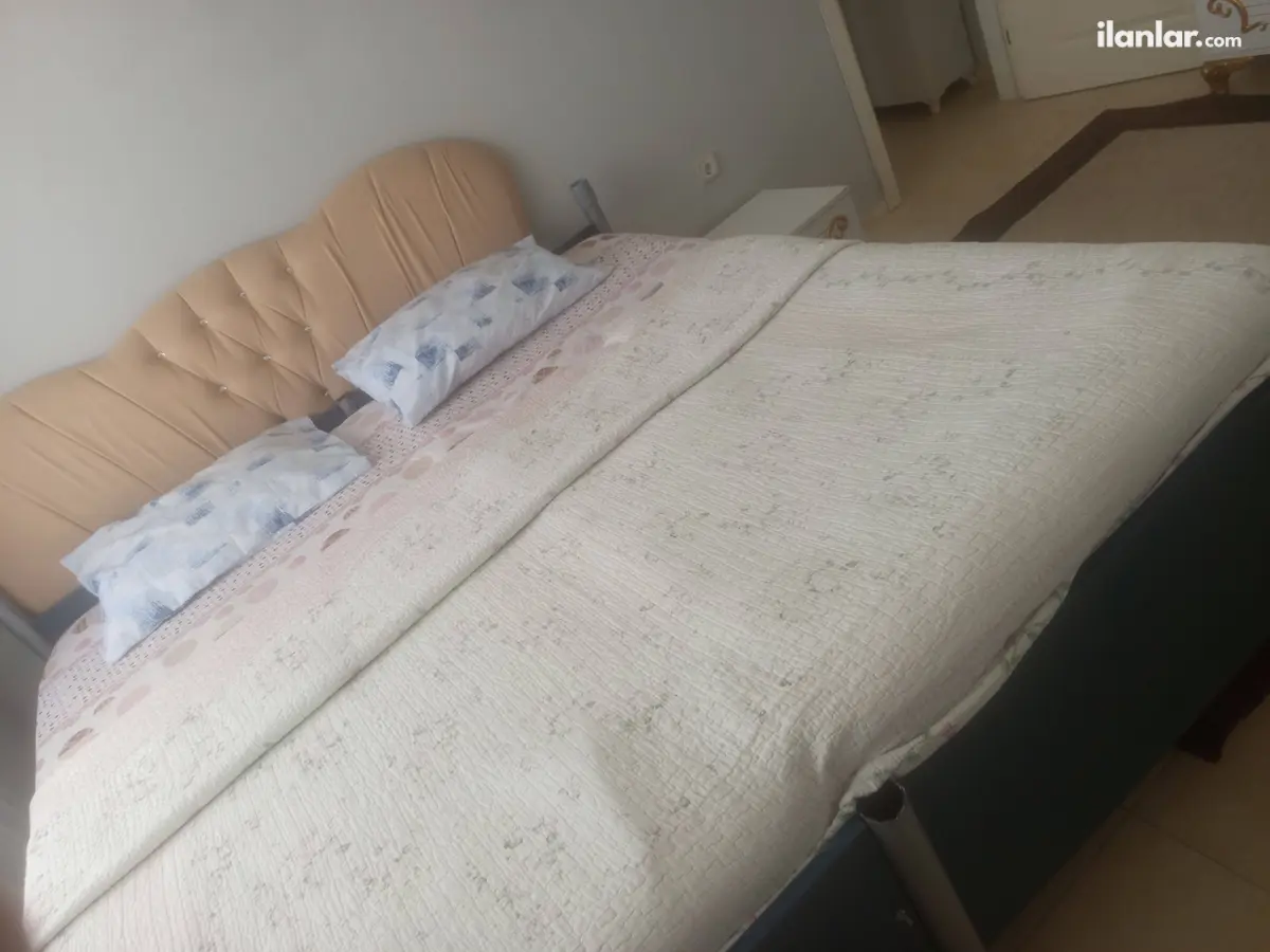 Osmaniye Merkez Fakıuşağı Mahallesi 1+1 60 m² konut (Turizm Amaçlı Kiralık) daire - Fotoğraf 2