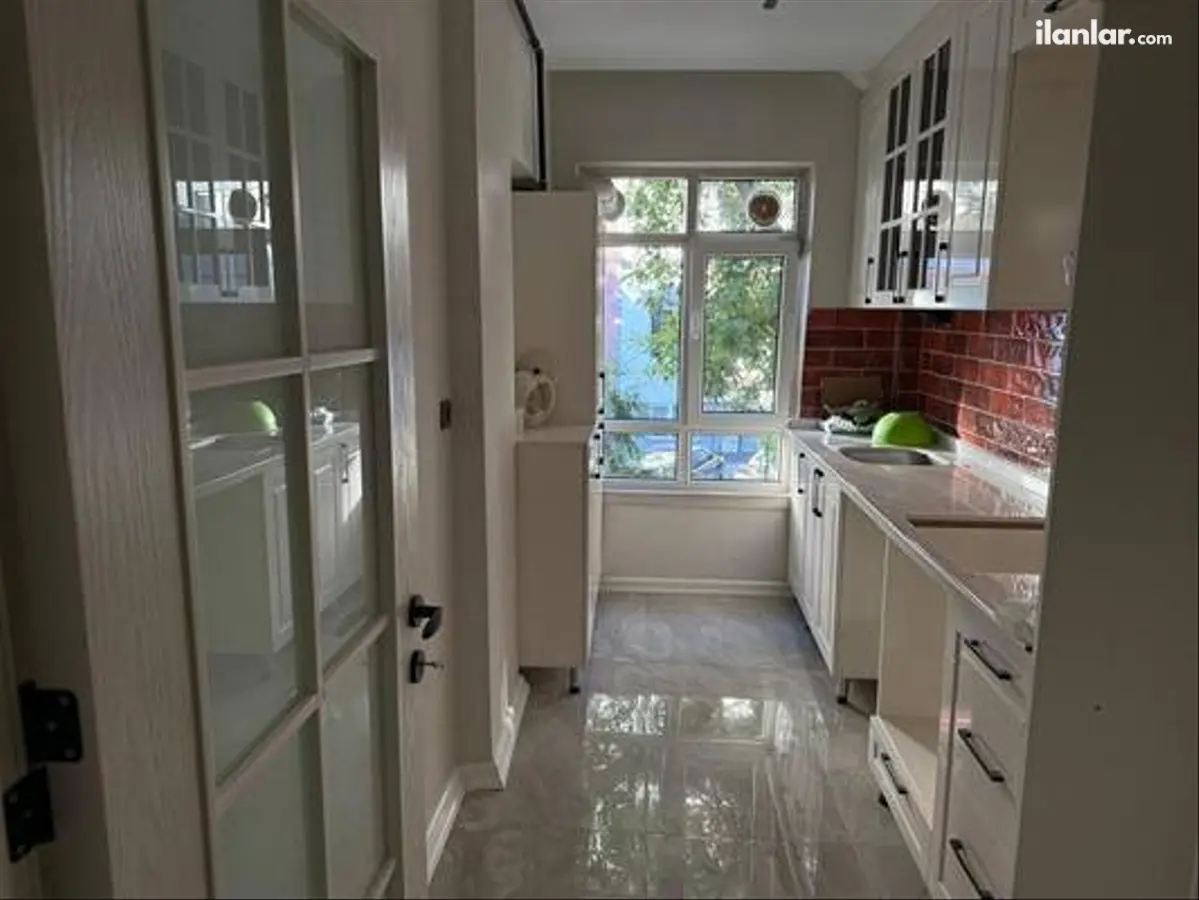 Ankara Çankaya Tınaztepe Mahallesi 3+1 110 m² satılık daire - Fotoğraf 1
