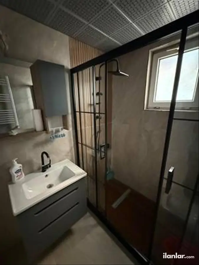 Ankara Çankaya Tınaztepe Mahallesi 3+1 110 m² satılık daire - Fotoğraf 2