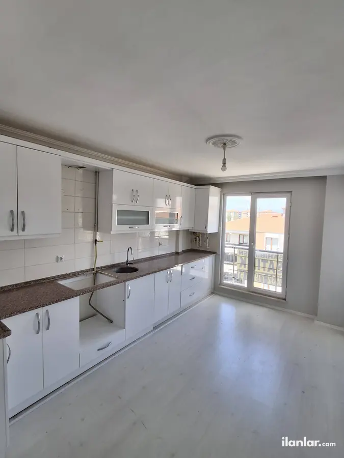 Çorum Merkez Ulukavak Mahallesi 3+1 140 m² satılık daire - Fotoğraf 2