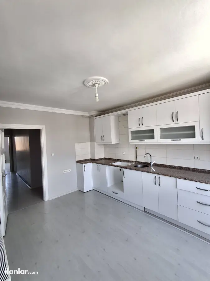 Çorum Merkez Ulukavak Mahallesi 3+1 140 m² satılık daire - Fotoğraf 3