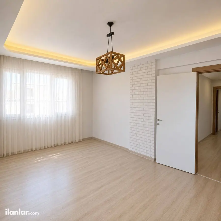 Aydın Kuşadası Davutlar Mahallesi 2+1 85 m² satılık daire - Fotoğraf 2