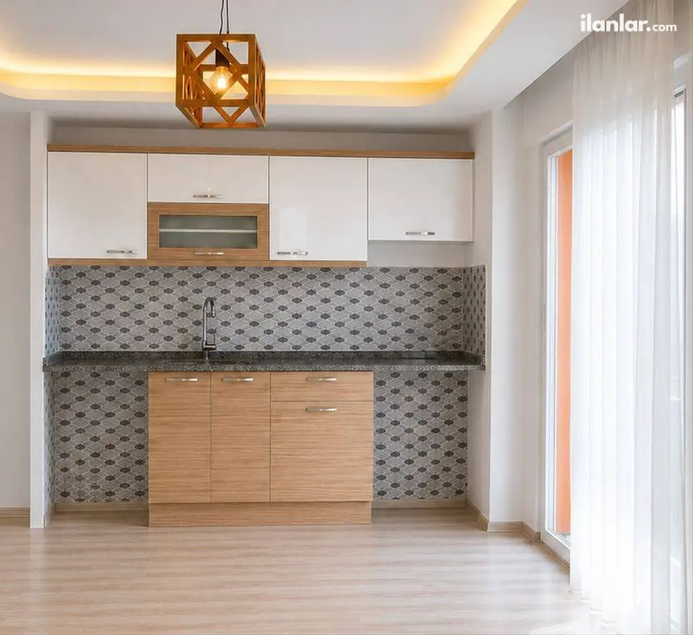 Aydın Kuşadası Davutlar Mahallesi 2+1 85 m² satılık daire - Fotoğraf 3