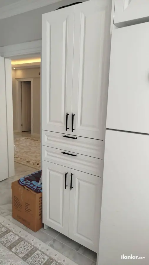 Bursa Yıldırım Eğitim Mahallesi 6+2 196 m² satılık müstakil Ev - Fotoğraf 1