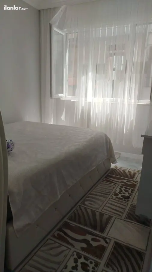 Bursa Yıldırım Eğitim Mahallesi 6+2 196 m² satılık müstakil Ev - Fotoğraf 3