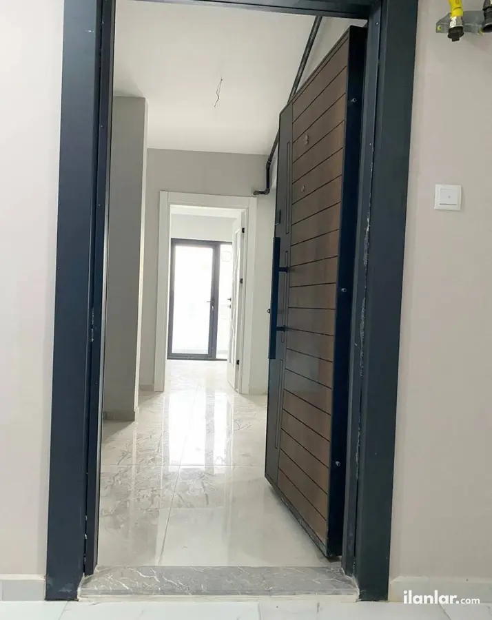 Bursa Nilüfer Hasanağa Mahallesi 3+1 115 m² satılık daire - Fotoğraf 3
