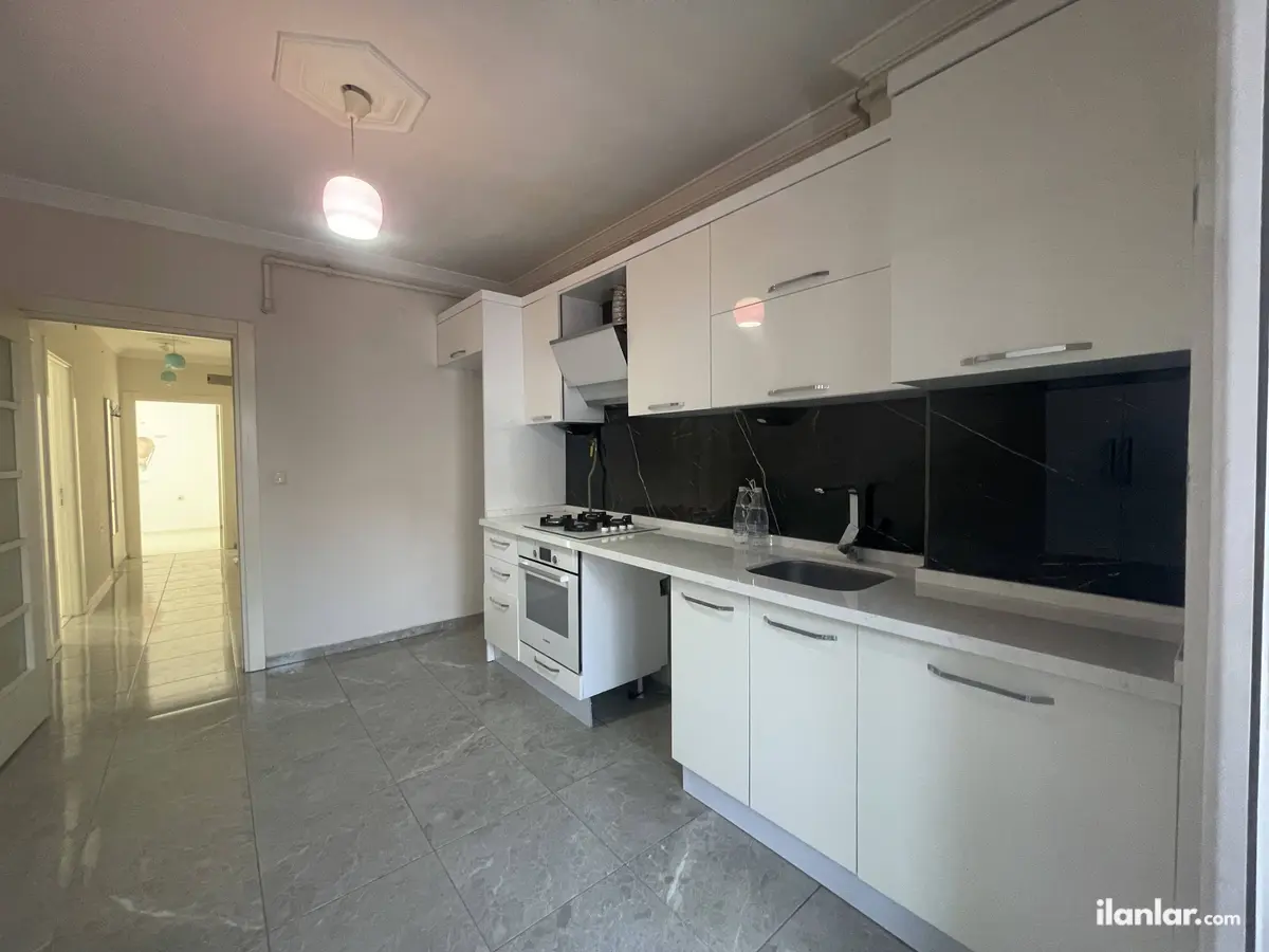 Eskişehir Tepebaşı Ömerağa Mahallesi 2+1 115 m² satılık daire - Fotoğraf 1
