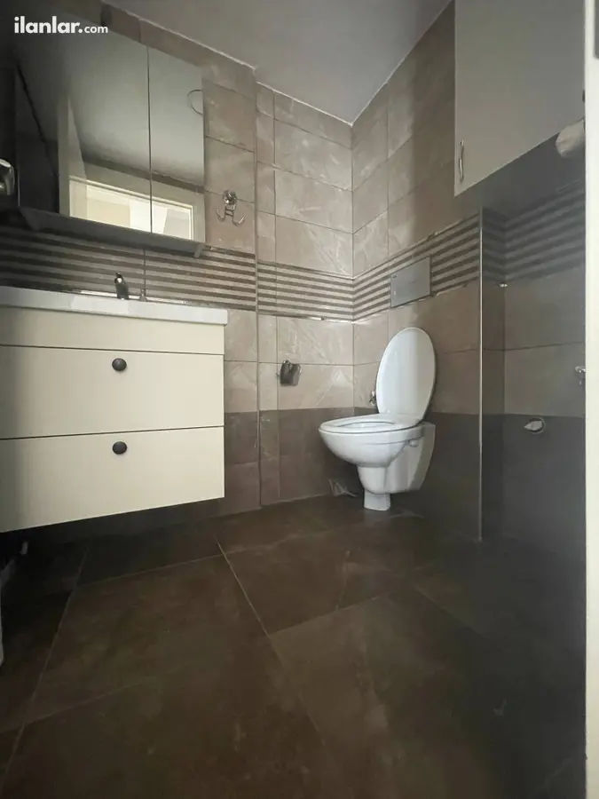 Eskişehir Tepebaşı Ömerağa Mahallesi 2+1 115 m² satılık daire - Fotoğraf 3