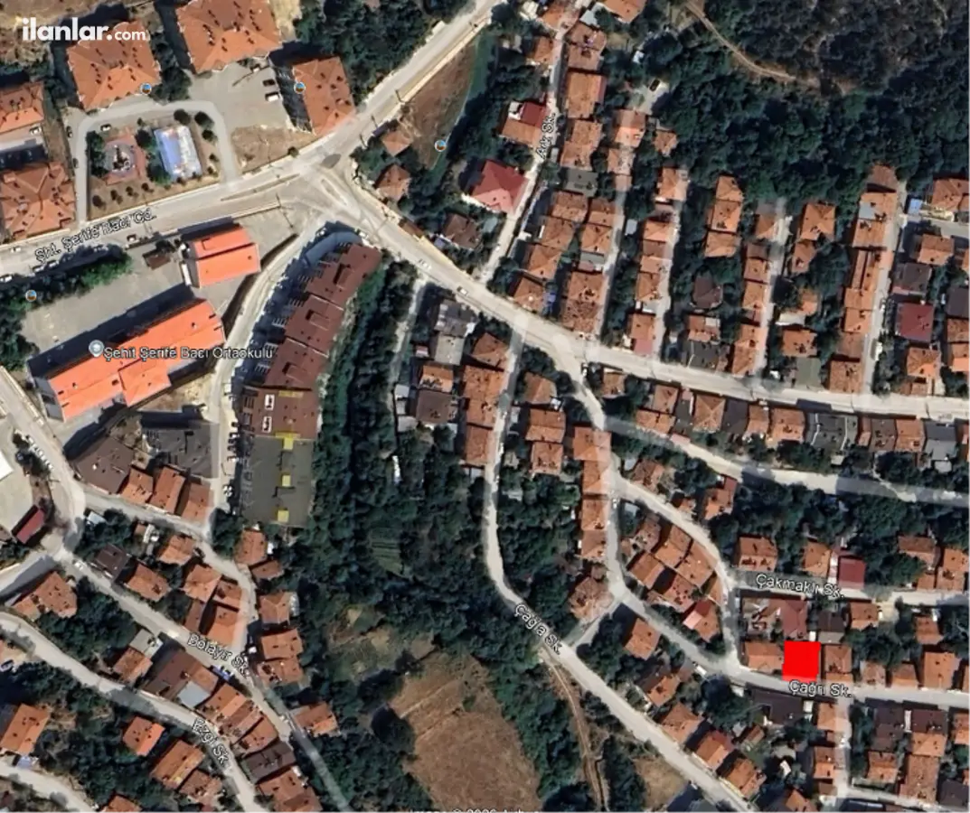 Kastamonu Merkez Esentepe Mahallesi 3+1 185 m² satılık müstakil Ev - Fotoğraf 2