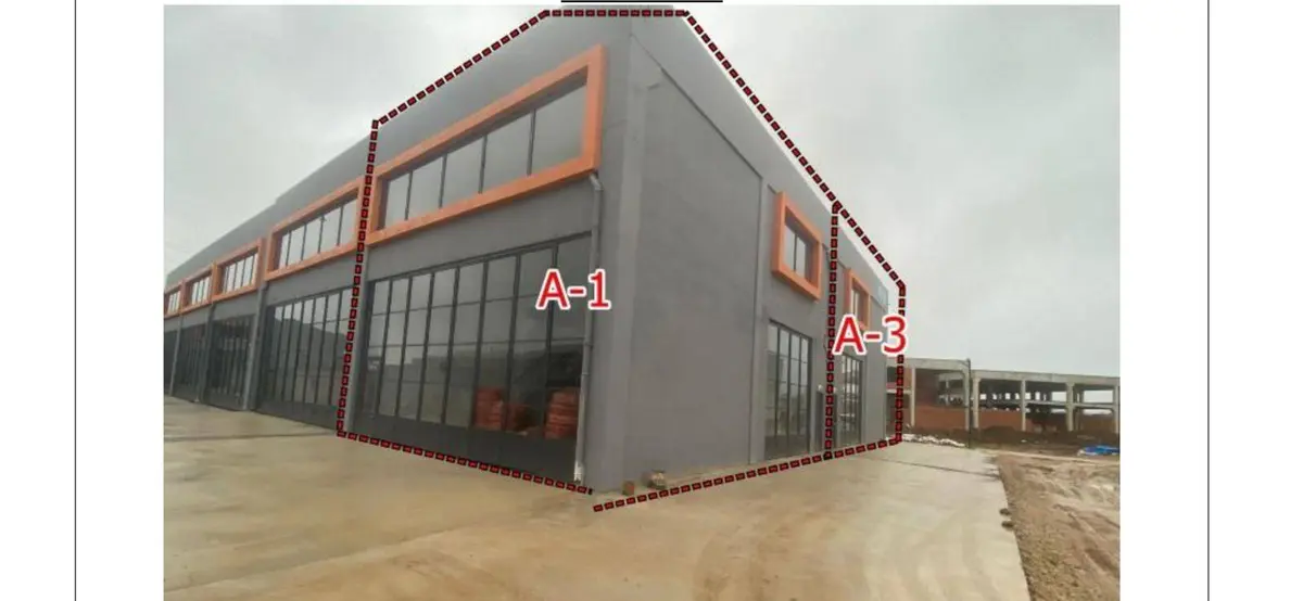 Çanakkale Biga İstiklal Mahallesi 167 m² satılık dükkan & Mağaza - Fotoğraf 2