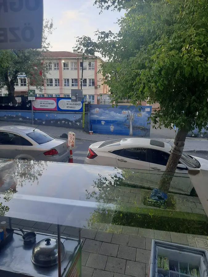 İstanbul Küçükçekmece İnönü Mahallesi 20 m² devren Satılık büfe - Fotoğraf 3
