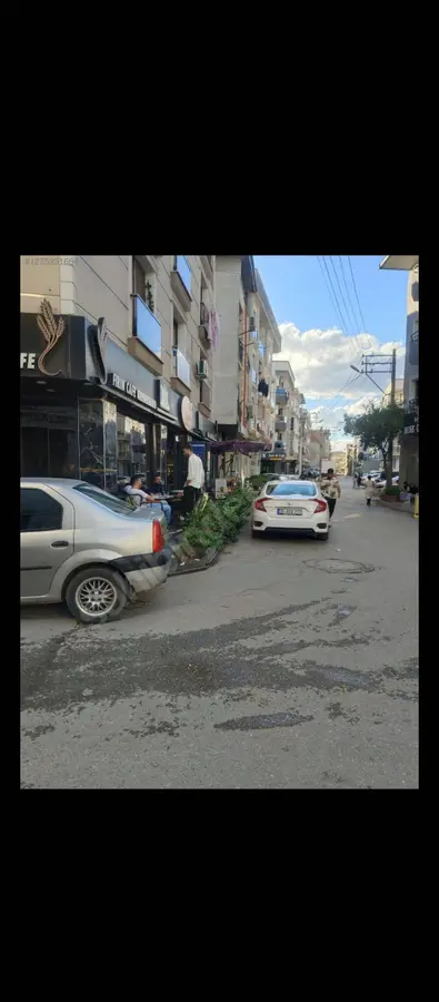 İzmir Buca Göksu Mahallesi 230 m² satılık dükkan & Mağaza - Fotoğraf 3