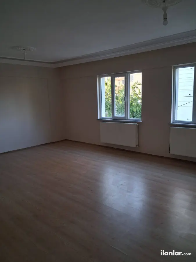 Sivas Merkez Alibaba Mahallesi 3+1 142 m² kiralık daire - Fotoğraf 3