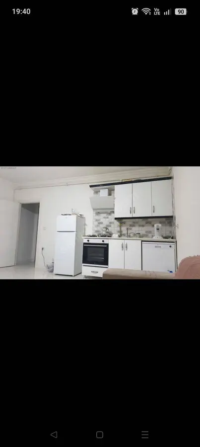 Samsun Atakum Körfez Mahallesi Stüdyo (1+0) 45 m² kiralık daire - Fotoğraf 2