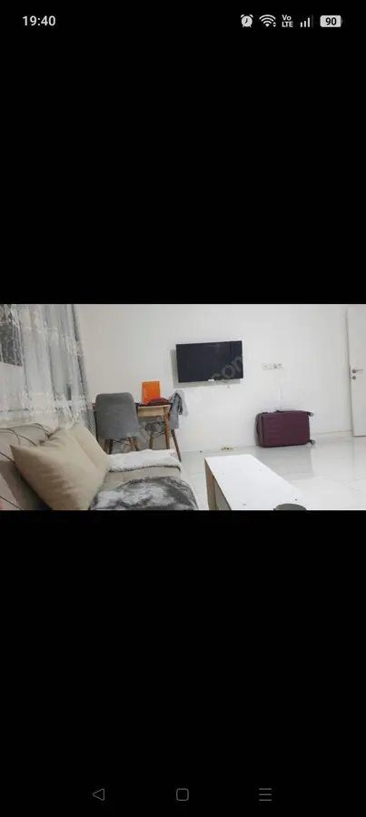 Samsun Atakum Körfez Mahallesi Stüdyo (1+0) 45 m² kiralık daire - Fotoğraf 3