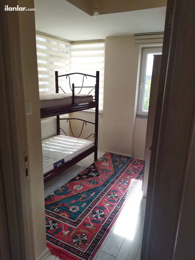 Kastamonu Merkez Kuzeykent Mahallesi 2+1 55 m² kiralık daire - Fotoğraf 2