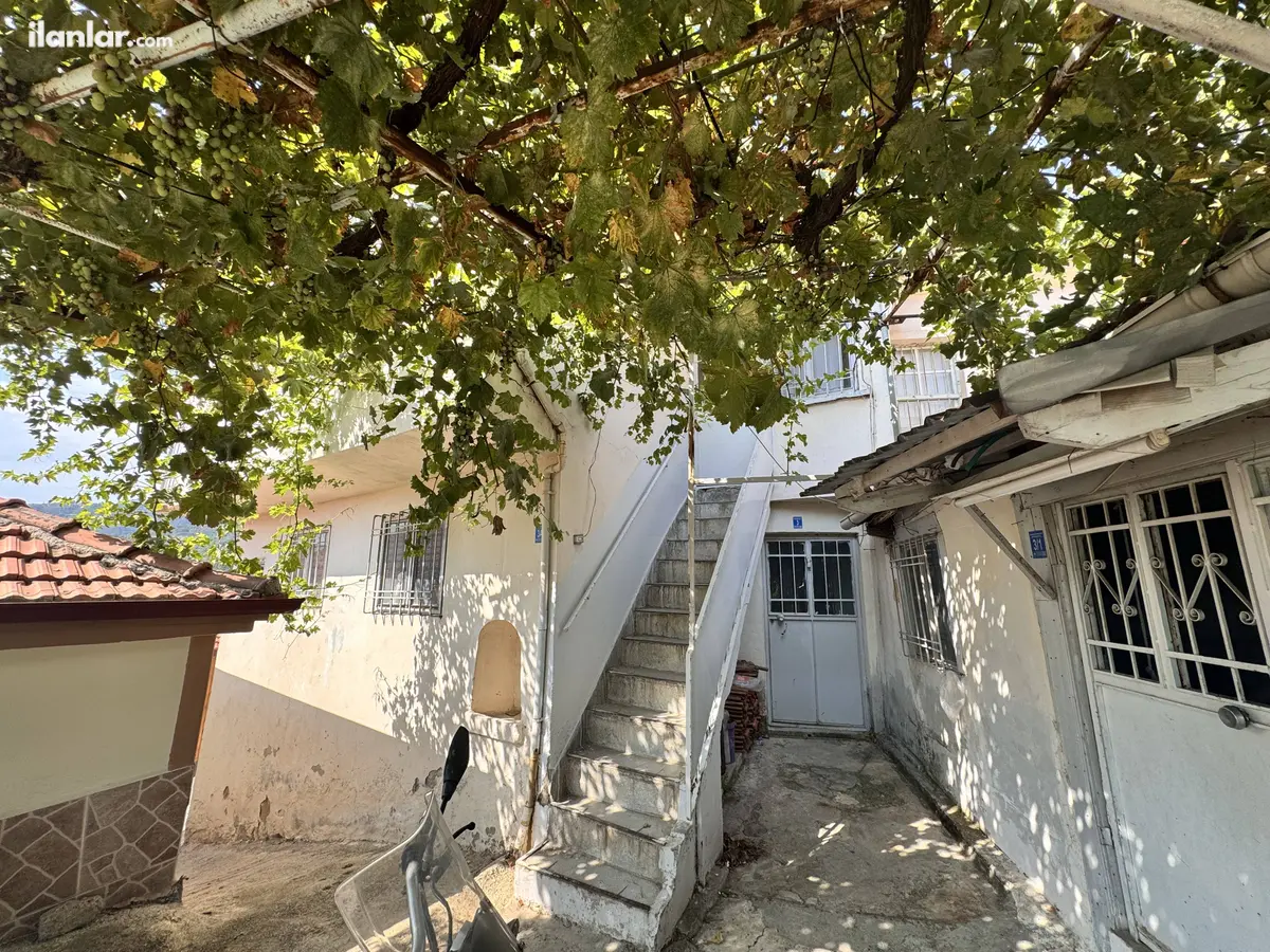 Denizli Buldan Helvacılar Mahallesi 3+1 177 m² satılık müstakil Ev - Fotoğraf 2
