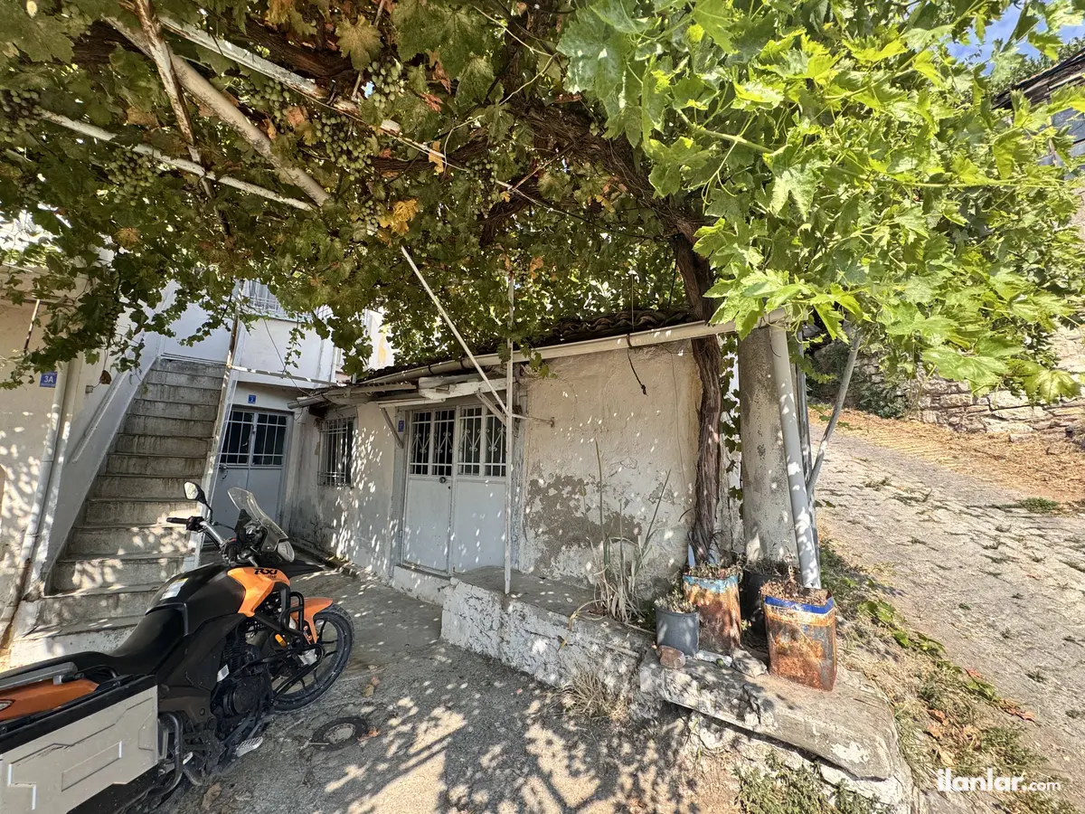 Denizli Buldan Helvacılar Mahallesi 3+1 177 m² satılık müstakil Ev - Fotoğraf 3