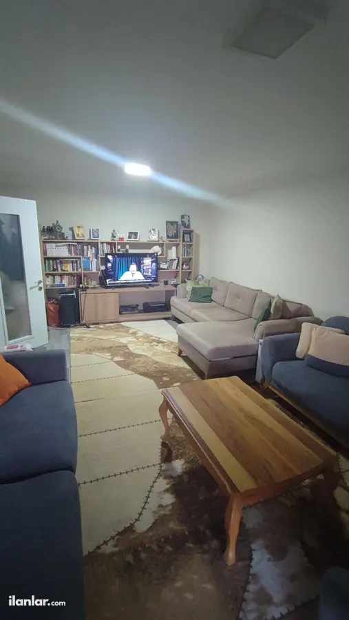 İzmir Urla Kalabak Mahallesi 2+1 120 m² kiralık daire - Fotoğraf 2