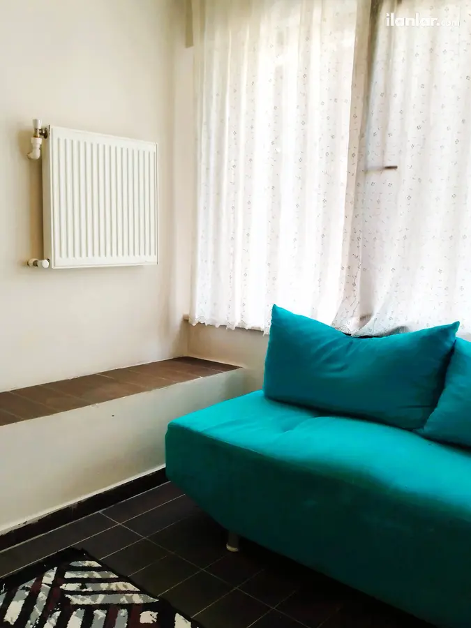 Ankara Çankaya Ümit Mahallesi 1+1 42 m² kiralık daire - Fotoğraf 1
