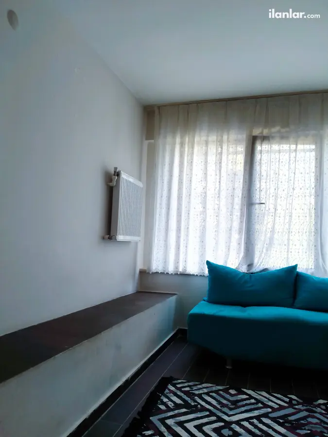 Ankara Çankaya Ümit Mahallesi 1+1 42 m² kiralık daire - Fotoğraf 3