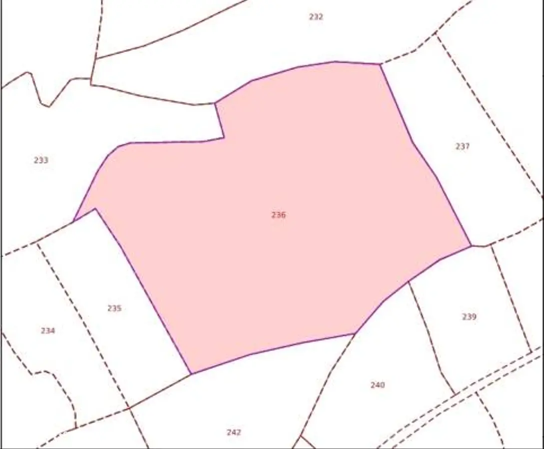 Balıkesir Altıeylül Bereketli Mahallesi 13.660 m² satılık arazi arsa - Fotoğraf 3