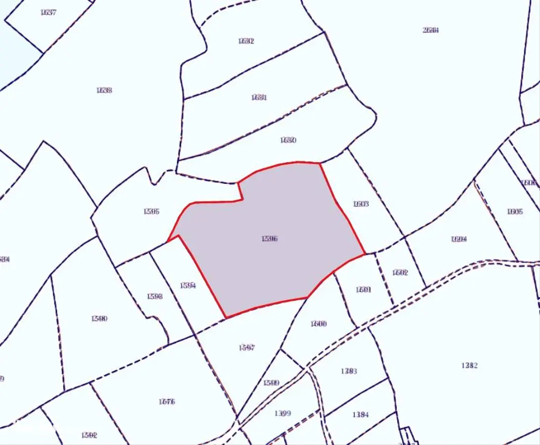 Balıkesir Altıeylül Bereketli Mahallesi 13.660 m² satılık arazi arsa - Fotoğraf 1