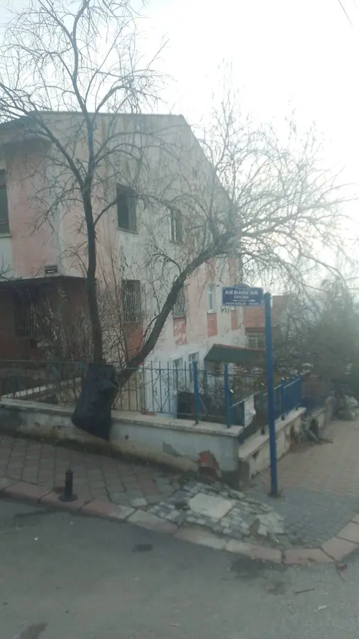 Ankara Keçiören Kafkas Mahallesi 3+1 120 m² kiralık müstakil Ev - Fotoğraf 1