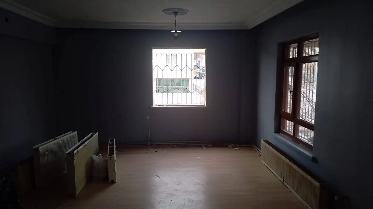 Ankara Keçiören Kafkas Mahallesi 3+1 120 m² kiralık müstakil Ev - Fotoğraf 2