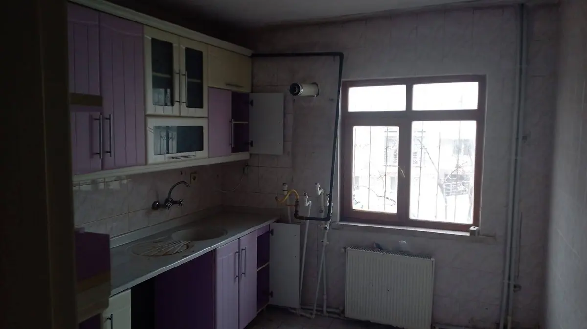 Ankara Keçiören Kafkas Mahallesi 3+1 120 m² kiralık müstakil Ev - Fotoğraf 3