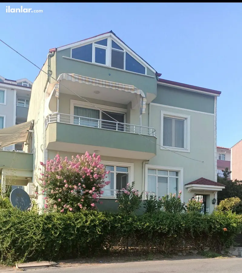Edirne Havsa Yeni Mahallesi 3+1 145 m² kiralık daire - Fotoğraf 1