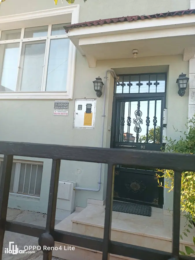 Edirne Havsa Yeni Mahallesi 3+1 145 m² kiralık daire - Fotoğraf 2