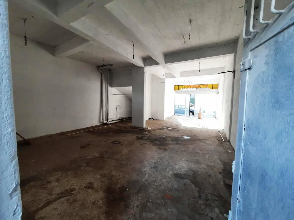 İzmir Tire Yeni Mahallesi 150 m² satılık dükkan & Mağaza - Fotoğraf 2