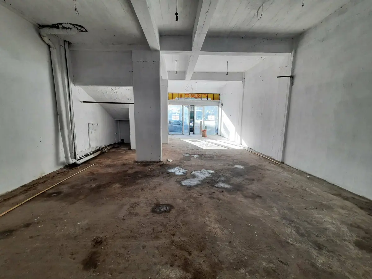 İzmir Tire Yeni Mahallesi 150 m² satılık dükkan & Mağaza - Fotoğraf 3