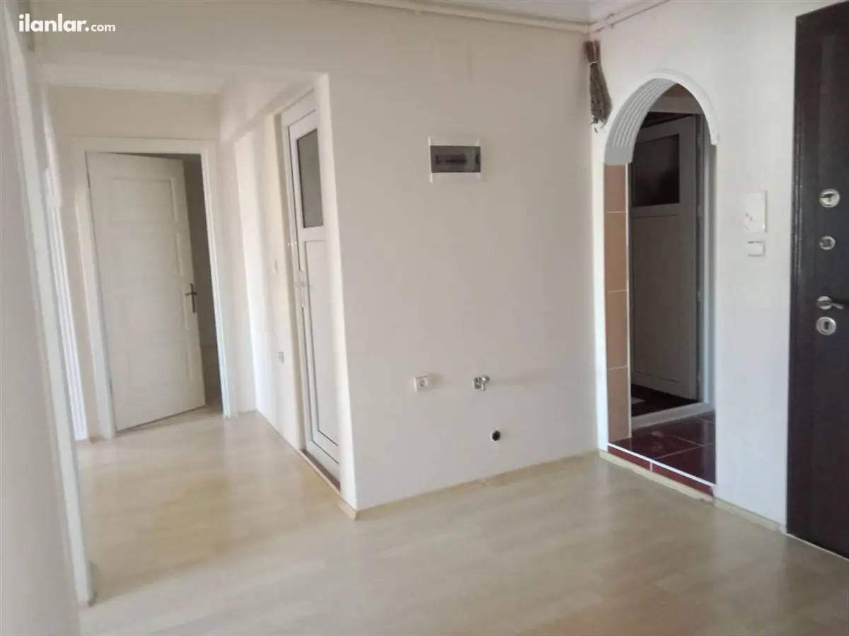 Bursa Nilüfer Konak Mahallesi 3+1 130 m² kiralık daire - Fotoğraf 2