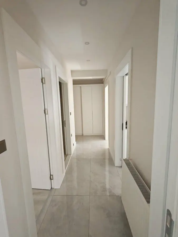 İzmir Tire Hürriyet Mahallesi 2+1 100 m² kiralık daire - Fotoğraf 3