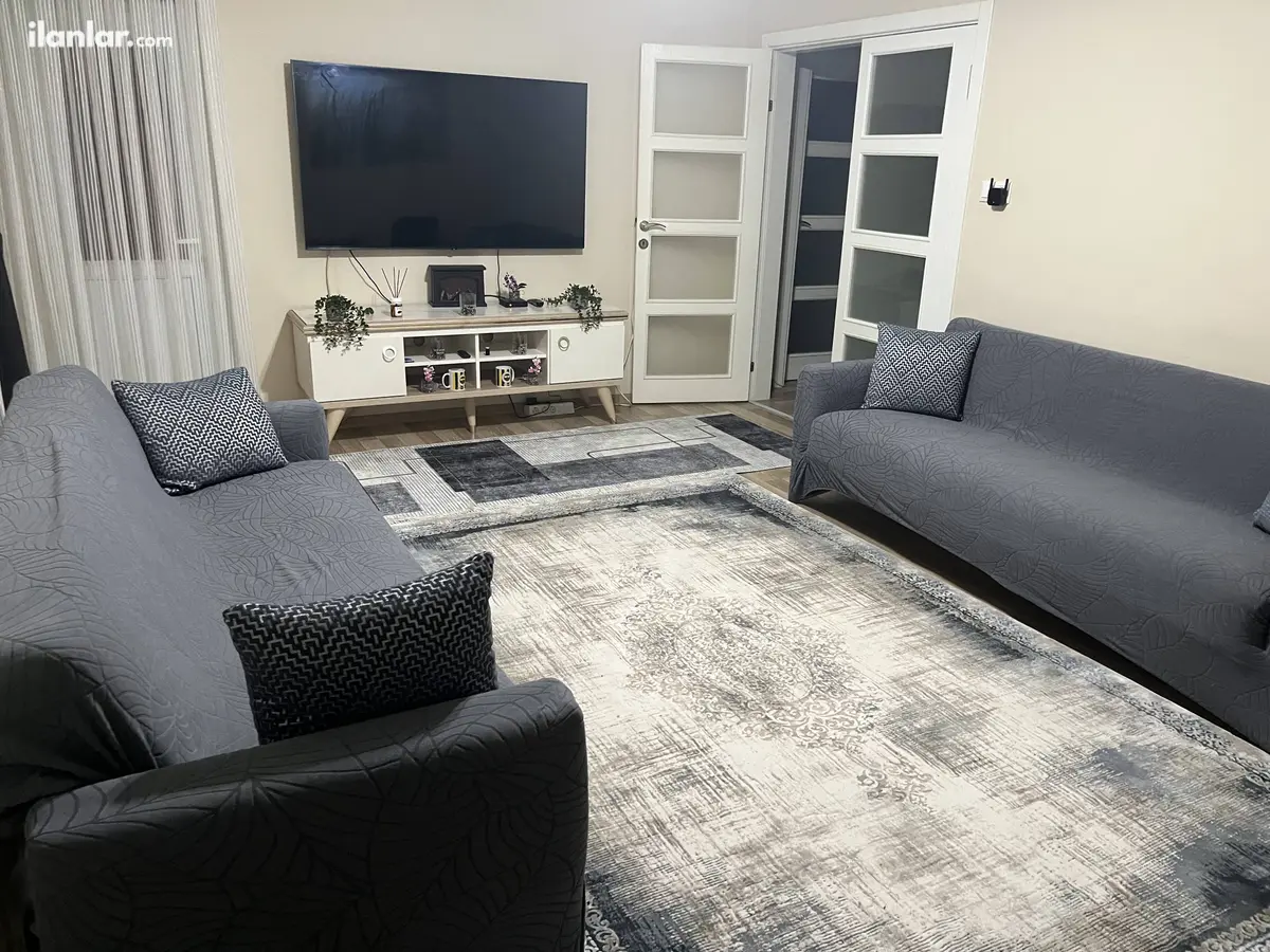 Kocaeli Gebze Köşklü Çeşme Mahallesi 4+1 120 m² kiralık daire - Fotoğraf 1