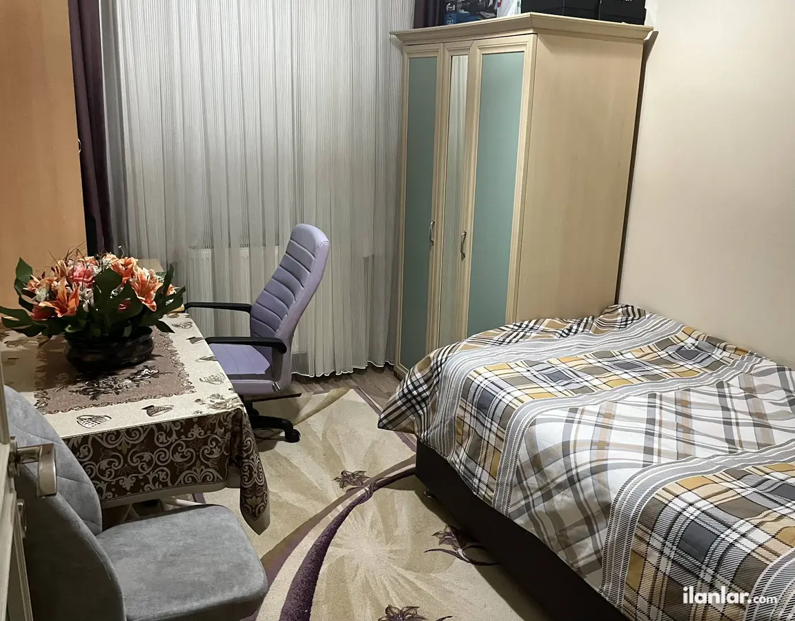 Kocaeli Gebze Köşklü Çeşme Mahallesi 4+1 120 m² kiralık daire - Fotoğraf 3
