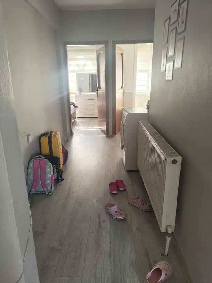 Bursa Gemlik Kumla Mahallesi 2+1 100 m² kiralık daire - Fotoğraf 2