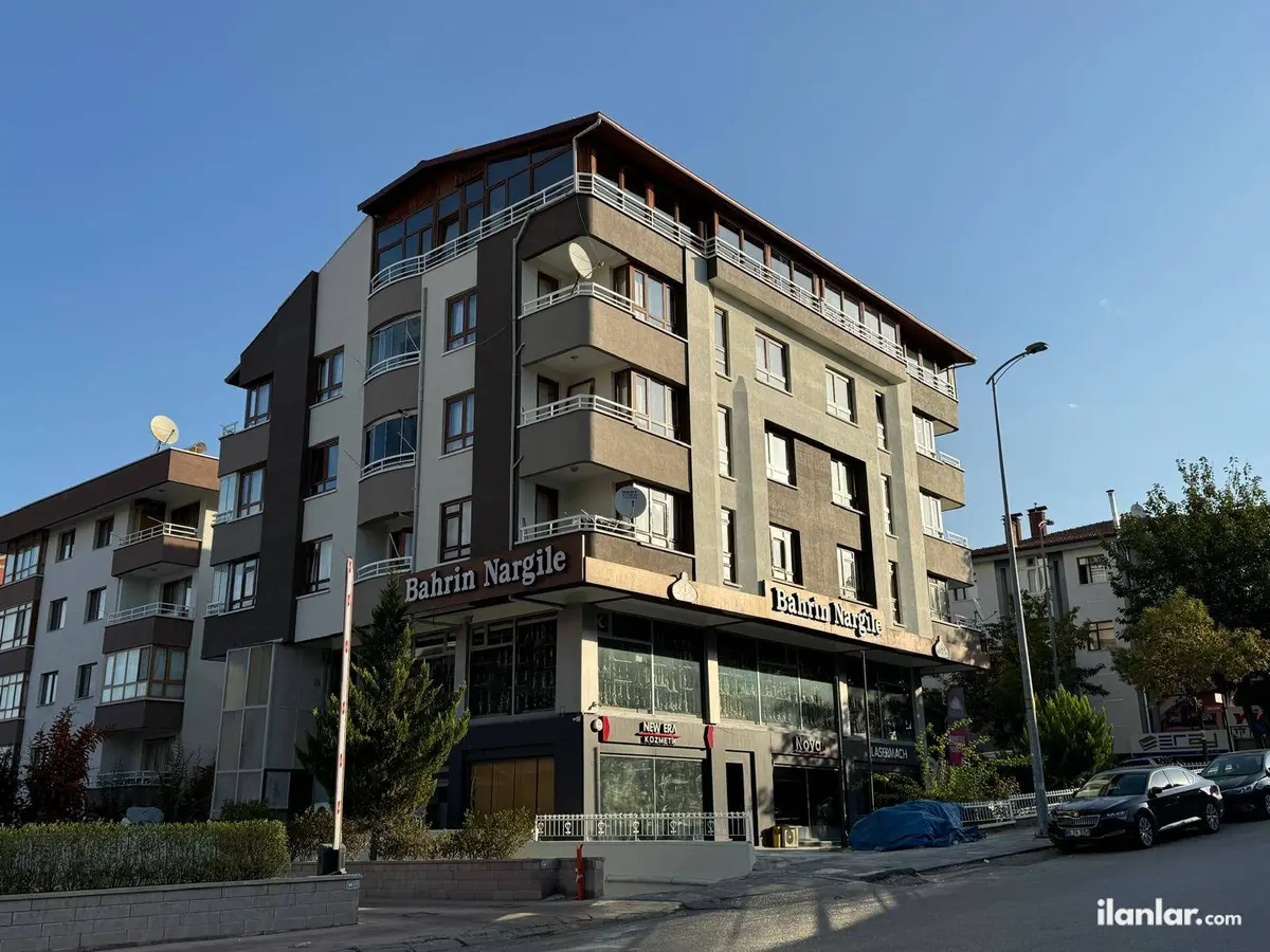 Ankara Çankaya Nasuh Akar Mahallesi 3+1 145 m² kiralık daire - Fotoğraf 2