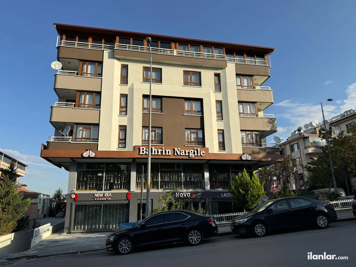 Ankara Çankaya Nasuh Akar Mahallesi 3+1 145 m² kiralık daire - Fotoğraf 1