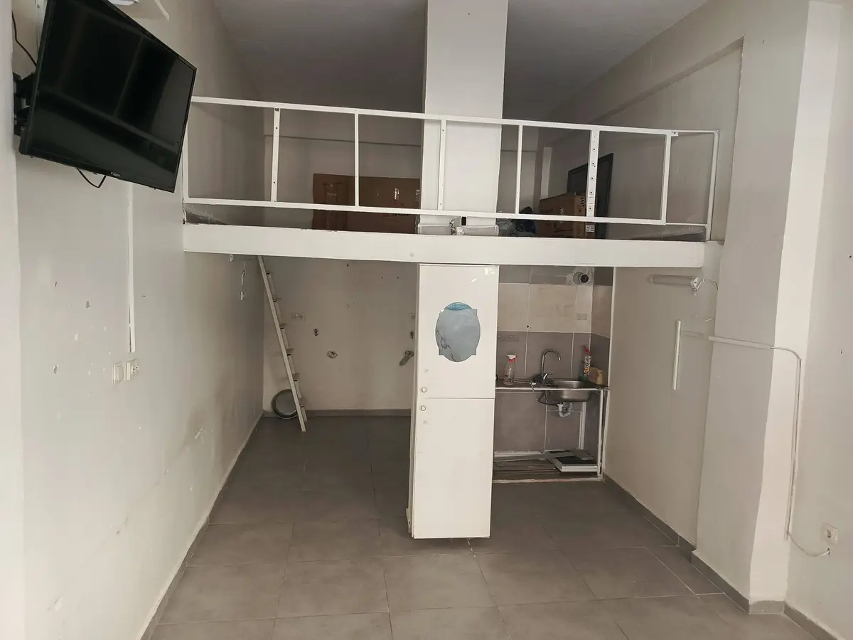 Hatay İskenderun Kurtuluş Mahallesi 40 m² satılık dükkan & Mağaza - Fotoğraf 2