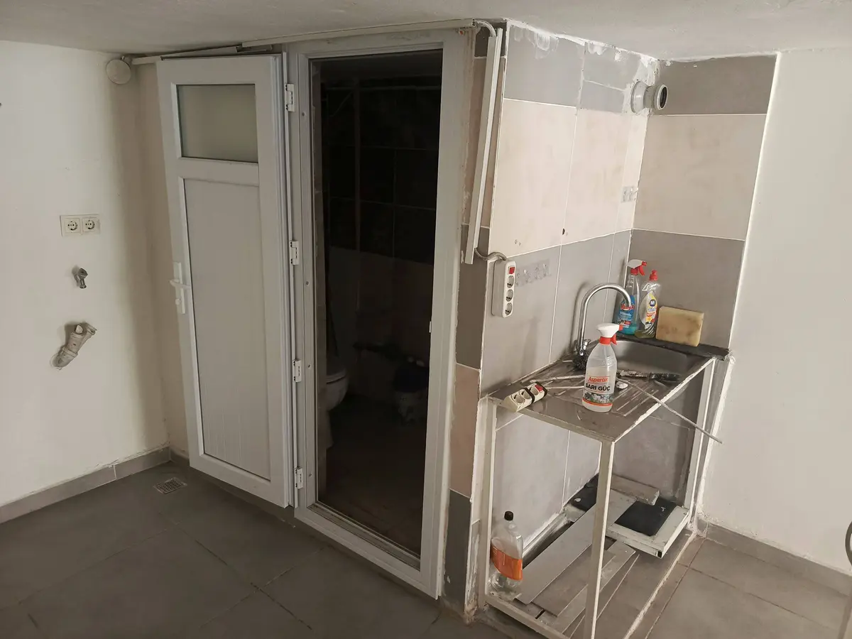 Hatay İskenderun Kurtuluş Mahallesi 40 m² satılık dükkan & Mağaza - Fotoğraf 3