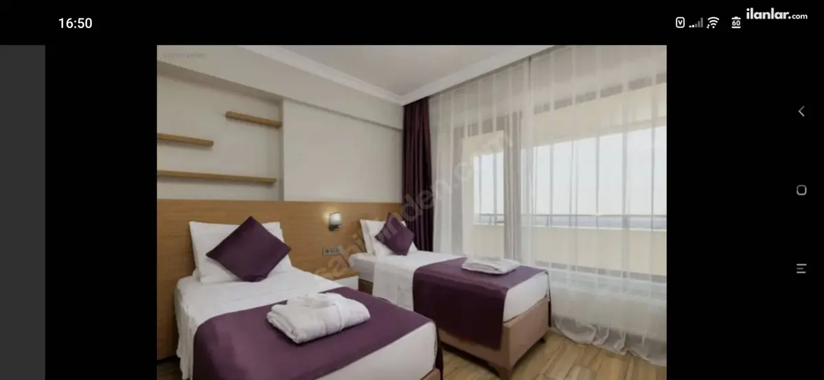 Hatay Erzin Başlamış Mahallesi 32 m² satılık satılık - Fotoğraf 2