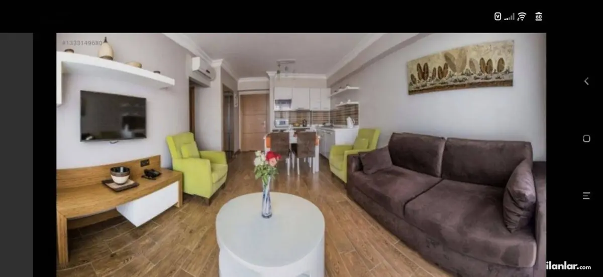 Hatay Erzin Başlamış Mahallesi 32 m² satılık satılık - Fotoğraf 3