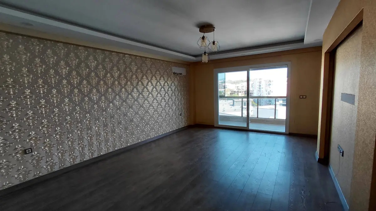 Aydın Kuşadası İkiçeşmelik Mahallesi 3+1 145 m² kiralık rezidans - Fotoğraf 3