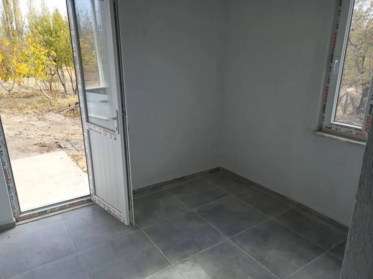 Denizli Tavas Kızılcabölük Mahallesi 2+1 110 m² satılık müstakil Ev - Fotoğraf 3