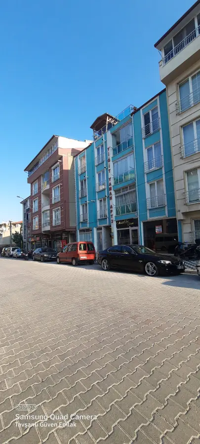 Kütahya Tavşanlı Kavaklı Mahallesi 98 m² satılık dükkan & Mağaza - Fotoğraf 3