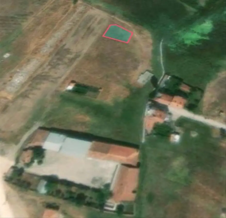 Kütahya Tavşanlı Dağçeşme Mahallesi 344 m² satılık konut arsa - Fotoğraf 2