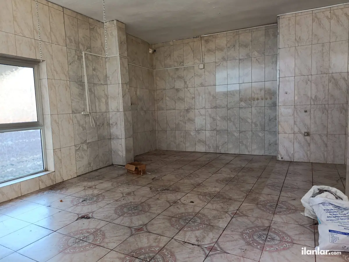 Mersin Toroslar Osmaniye Mahallesi 80 m² kiralık dükkan & Mağaza - Fotoğraf 2